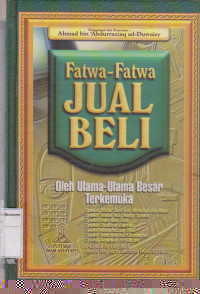 Fatwa-fatwa jual beli
