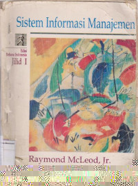 Sistem informasi manajemen edisi bahasa Indonesia jilid 1