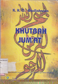 Khutbah Jum'at