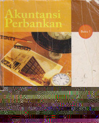 Akuntansi perbankan buku 1