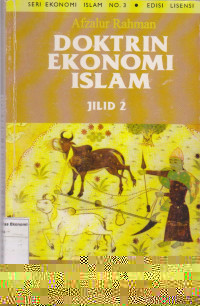 Doktrin Ekonomi Islam JILID 2