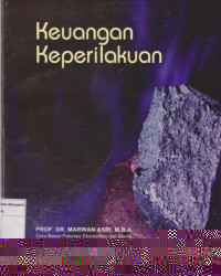 Keuangan keperilakuan