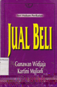 Jual Beli