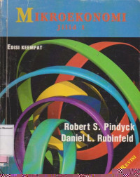 Mikro Ekonomi Jilid 1