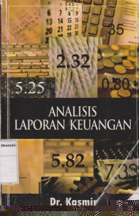 Analisis laporan keuangan