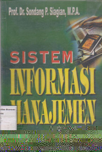 Sistem informasi manajemen