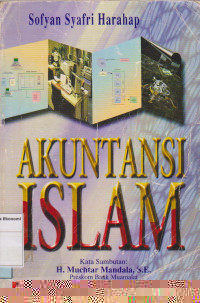 Akuntansi islam