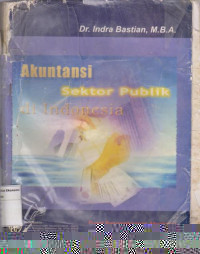 Akuntansi sektor publik di indonesia