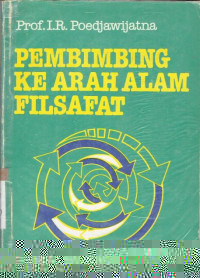Pembimbing Ke Arah Alam Filsafat