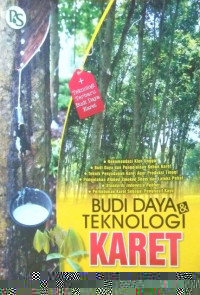 Budidaya teknologi karet