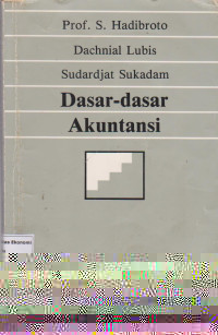 Dasar-dasar akuntansi