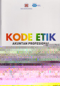 Kode etik akuntan profesional