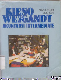 Akuntansi intermediate edisi ketujuh jilid satu