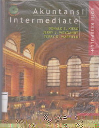 Akuntansi intermediate edisi kesepuluh jilid 2