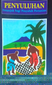 Penyuluhan petunjuk bagi penyuluh pertanian