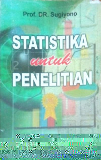 Statistika untuk penelitian