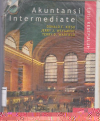 Akuntansi intermediate edisi kesepuluh jilid 1