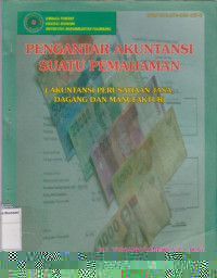 Pengantar akuntansi suatu pemahaman