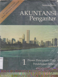 Akuntansi pengantar