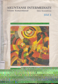 Akuntansi intermediate edisi kesembilan jilid 2