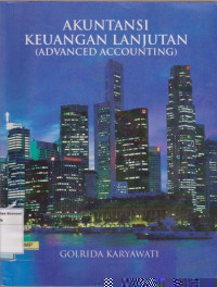 Akuntansi Keuangan Lanjutan (advanced accounting)