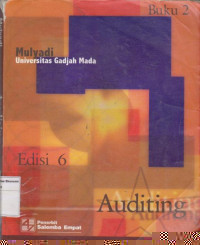 Auditing Buku 2