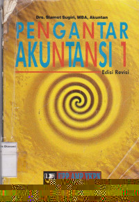 Pengantar Akuntansi 1