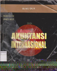 Akuntansi Internasional Buku Dua