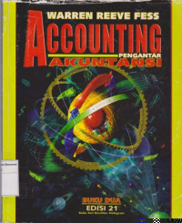 Accounting -  Pengantar Akuntansi Buku 2