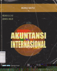 Akuntansi Internasional Buku Satu