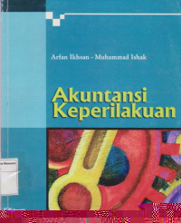Akuntansi keperilakuan