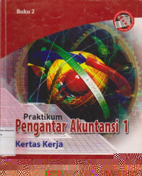 Pratikum Pengantar Akuntansi 1 Kertas Kerja