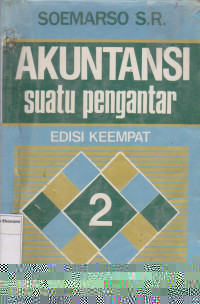 Akuntansi SUatu Pengantar 2