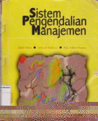 Sistem Pengendalian Manajemen
