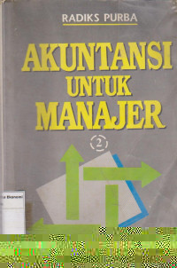 Akuntansi untuk manajer 2