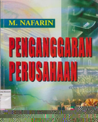Penganggaran perusahaan