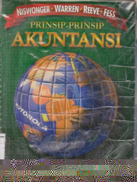 prinsip-prinsip akuntansi edisi 19 jilid 1