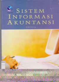 Sistem informasi akuntansi edisi 9