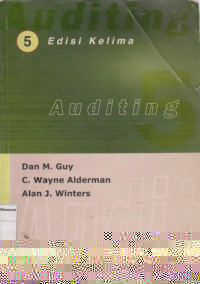 Auditing edisi kelima jilid 2