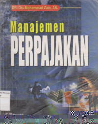 Manajemen Perpajakan