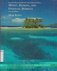 Money, banking, and financial markets