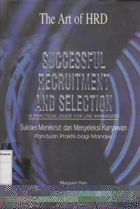 Developing management skills