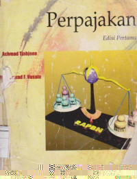 Perpajakan edisi pertama
