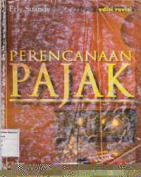 Perencanaan Pajak