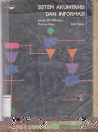 Sistem Akuntansi Dan Informasi