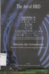 poeple  and competencies