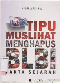 Tipu muslihat menghapus BLBI: fakta sejarah