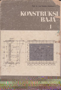kontruksi Baja