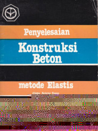 Penyesayan Kontruksi Beton