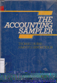 Accounting sampler